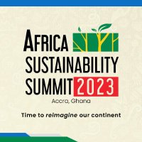 Africa Sustainability Summit(@afss2023) 's Twitter Profile Photo