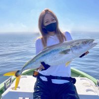 ぽよ@釣りガール (@kibopoyo_ch) Twitter profile photo