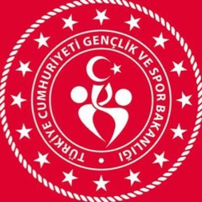 Gençlik ve Spor Bakanlığı, Afyon Kocatepe Üniversitesi Genç Ofis’in Resmi Twitter Hesabıdır.