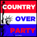 Country Over Party (@ConcernedRepub7) Twitter profile photo