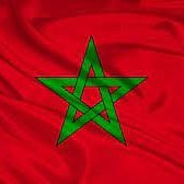 لا غالب الا الله
قومي مغربي   ولائي لوطني و ملكي