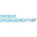 PatientEngagementHIT (@PEHealthIT) Twitter profile photo