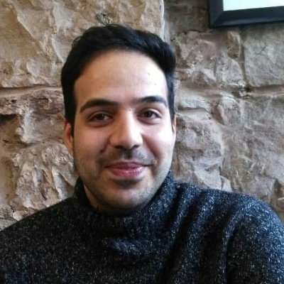 Seyed Amir Hosseini Beghaeiraveri Profile