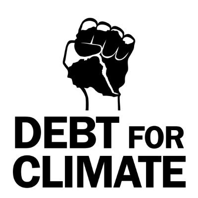 Wir verbinden soziale, Arbeits- und Klimagerechtigkeitskämpfe mit dem Ziel Länder im Globalen Süden zu entschulden.
#DebtForClimate