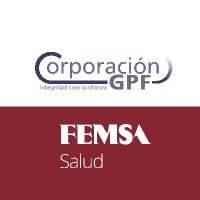 Corporación GPF (Grupo Fybeca) (@corporaciongpf) 's Twitter Profile