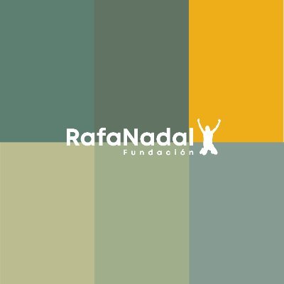 Fundación Rafa Nadal Profile