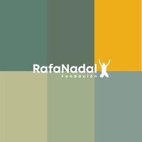 Fundación Rafa Nadal(@frnadal) 's Twitter Profileg