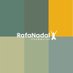 Fundación Rafa Nadal (@frnadal) Twitter profile photo Fundación Rafa Nadal (@frnadal) Twitter profile photo