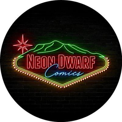 neondwarfcomics Profile Picture