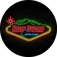 Neondwarfcomics(@neondwarfcomics) 's Twitter Profileg