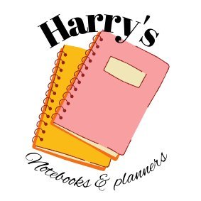 Notebooks and Planners
Amazon World Wide Shipping!