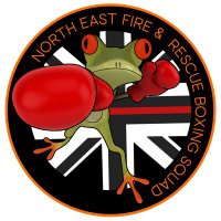 North East Fire Service Boxing(@NEFRSBoxing) 's Twitter Profile Photo