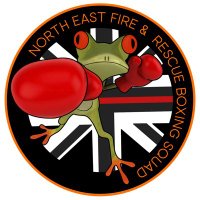 North East Fire Service Boxing (@nefrsboxing) 's Twitter Profile Photo
