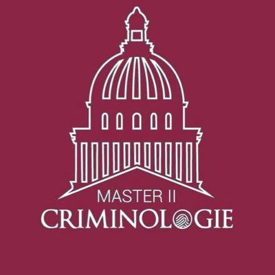Master 2 Droit pénal et sciences criminelles - Parcours Criminologie de l'Université @AssasUniversite, dirigé par Agathe LEPAGE et Patrick MORVAN.