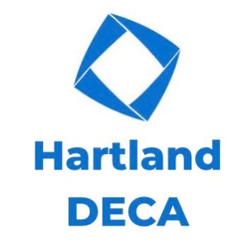 Hartland High School DECA is an association of marketing, management, hospitality, finance and entrepreneurship students.