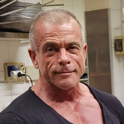 Bodybuilder Masters Over 60.  DM me to support and follow my season 2024.