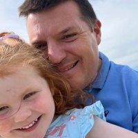 Jonathan Moore (@altymoore1) 's Twitter Profile