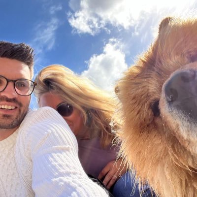 Simon_S87's profile picture. Head of Network (Wales) @MindCymru • Trustee @NTWtweets