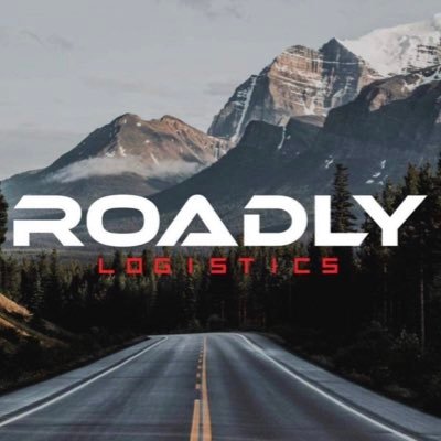 RoadlyLogistics's profile picture. Roadly is a full-service transportation provider. We source the optimal method of transporting our customer's freight as efficiently as possible.