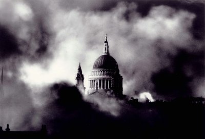 It's over! The Left's long march through the institutions has won. God help us all.