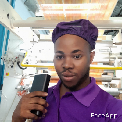 EbhojieS's profile picture. 