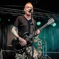 Benjamin Keating (@chemicalben) 's Twitter Profile