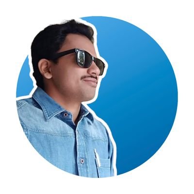 maddhwesh's profile picture. Media professional
Political observer