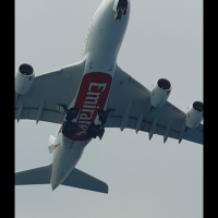 The Southern Spotter(@The_King_A380) 's Twitter Profile Photo