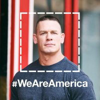 John Cena(@JohnCena) 's Twitter Profile Photo