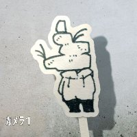 忙殺された苔石(mossy)(@Mossstone_1mzn9) 's Twitter Profile Photo