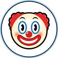 Clown World ™ 🤡(@ClownWorld_) 's Twitter Profile Photo Clown World ™ 🤡(@ClownWorld_) 's Twitter Profile Photo