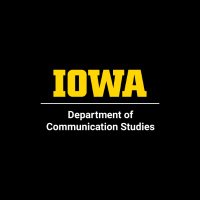 UI Communication Studies(@IowaCommStudies) 's Twitter Profile Photo
