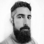 arnaupg86's profile picture. Ni debo ni puedo