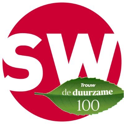 Wij zijn de horzel van de vliegindustrie. We zijn tegen vliegherrie en vóór een gezonde leefomgeving. En #13 in Trouw's Duurzame 100 van 2023.