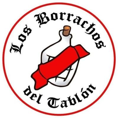 Cuenta Oficial de Los Borrachos del Tablón (los verdaderos) La mejor hinchada de todos los tiempos. Fiesta y aguante en todas las canchas. Sitio web oficial 👇