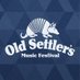 Old Settler's Music Festival (@Oldsettler) Twitter profile photo