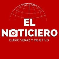 Diario el Noticiero (@diarionoticier0) 's Twitter Profile Photo Diario el Noticiero (@diarionoticier0) 's Twitter Profile Photo