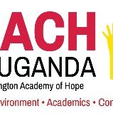 REACH for Uganda(@AAHUganda) 's Twitter Profile Photo