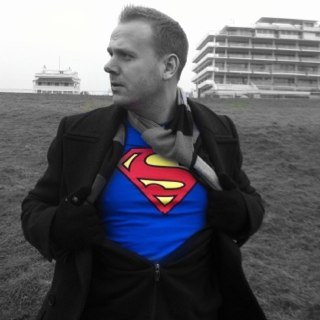 MarkCoysh's profile picture. Husband to Bumps. Father to Georgie Girl. Son of Alan Coysh & Mumma. Brother to Ah Big & Nick Coysh.