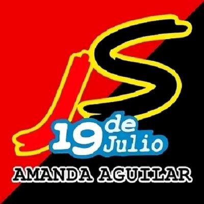 JsAmandaAguila1 Profile Picture