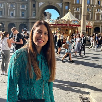 ylenia_est's profile picture. Sustainability 🇮🇹 🇺🇸