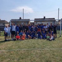 Rock Ferry Social Football Club (@rfsfootballclub) 's Twitter Profile