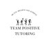 Team Positive Tutoring (@Positive_Tutor) Twitter profile photo