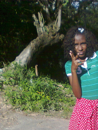 luanalindja's profile picture. 