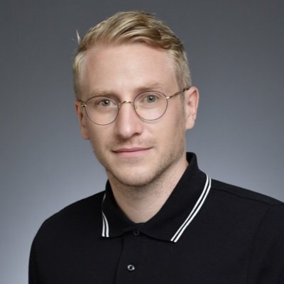 CEO de l’agence marketing ABC Digital Touch 🚀
Directeur marketing @omnegy 🌱
Responsable marketing @namr_france 🌱
Enseignant en marketing @Ecole_Euridis 🏫