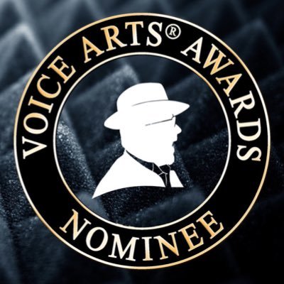 @VoiceArtsAward -nominated🎙 #voiceover artist w/ range @library_agency #homestudio #SourceConnect #podcast - @bttbasementpod #dialectcoach | https://t.co/rzsrwRrsGf