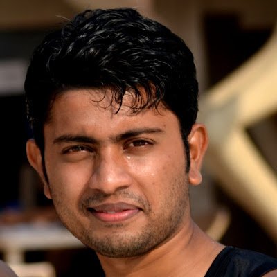 @Nmayuresh89