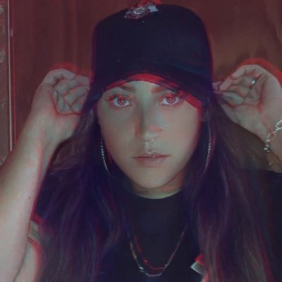 Rafah1006's profile picture. seja bem-vinda 😍🥰