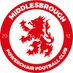 Middlesbrough PFC (@boropfc) Twitter profile photo Middlesbrough PFC (@boropfc) Twitter profile photo
