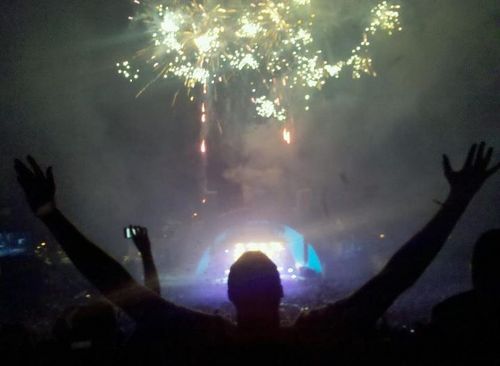 UntoldRoad's profile picture. Running around the world at a pace that can't be healthy.